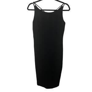 Trio New York little black dress size 6
